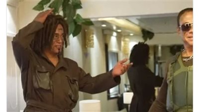 سليمان عيد لـ«رامز جلال» بعد المقلب: «يا نهار أسود.. كنت هموت»