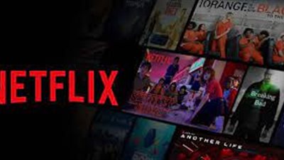 نتفليكس تخسر 50 مليار دولار من قيمتها