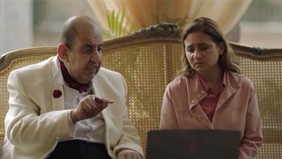 فاتن أمل حربي الحلقة 20.. إصابة ابنة «فاتن» بورم على المخ 