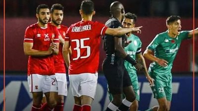 سفير مصر: الخطيب يتابع ترتيبات استقبال الأهلي في المغرب.. وتجهيز صلاح محسن
