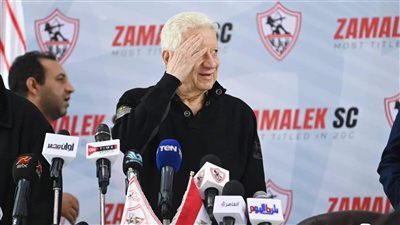 رسائل مهمة من مرتضى منصور لأعضاء وجماهير الزمالك