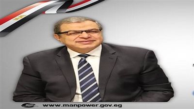 القوى العاملة: 1588وظيفة جديدة واستخراج 1564 شهادة مهارة بالإسماعيلية