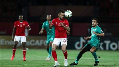 عادل مصطفى يكشف تشكيل الأهلي أمام الرجاء المغربي 