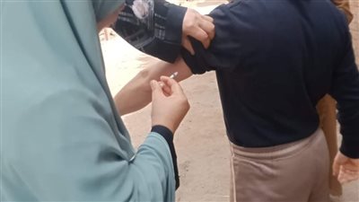 تفاصيل هامة بشأن حملة طرق الأبواب لتطعيم المواطنين بلقاحات كورنا في الغربية