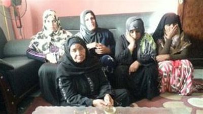 بالفيديو .. القبض على 6 سيدات أثناء خطف طفلين بالمنيا 