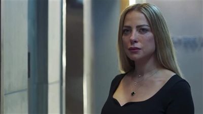 ريم مصطفى لـ«النبأ»: اعتذرت عن «Suits بالعربي» في البداية.. و«كاميليا» توليفة مختلفة