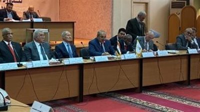 فوز حطب وإدريس والعريان وغنيم بمقاعد اللجنة الأولمبية 