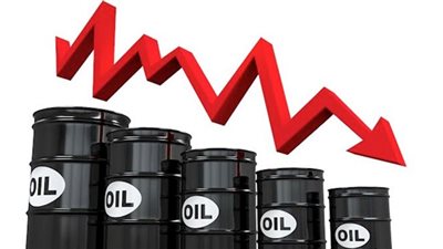 تراجع أسعار البترول بنسبة 2% اليوم السبت