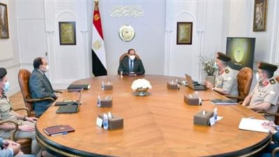 توجيهات مهمة للرئيس السيسي بشأن المشروعات.. تفاصيل