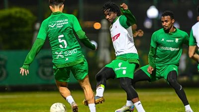 عماد النحاس يعالج أزمة الدفاع قبل مواجهة ذئاب الجبل