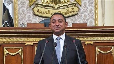 أمين سر «تشريعية النواب»: الاحتلال الإسرائيلي تجاوز كل الخطوط الحمراء.. واجتياح رفح يهدد المنطقة بأسرها