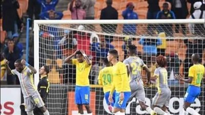 تأهل بترو أتلتيكو لقبل نهائي دوري أبطال إفريقيا وبايرن ميونخ بطل الدوري 