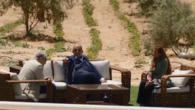 فاتن أمل حربي الحلقة 22| «فاتن» تصل إلى صاحب الشنطة.. و«الشيخ يحيى» يخسر وظيفته