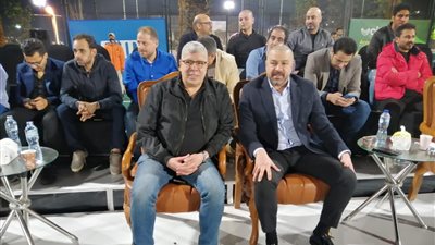 مباحث الإنترنت تحقق في بلاغ شوبير ضد مروجي شائعة تسببه بوفاة أحمد رفعت