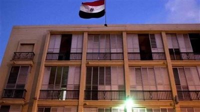 سفارة مصر بالكويت تقدم التهنئة بعيد القيامة وتشكر الكويت على رعاية الجالية المصرية