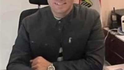 تفاصيل جديدة في وفاة ضابط شرطة ونجل عمه الطيار على الطريق الصحراوي