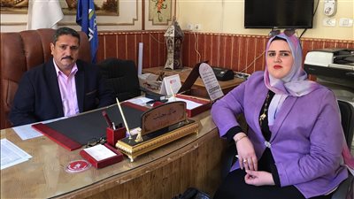 محيلب: نشاطات رياضية وفنية وكورسات لطلاب إدارة الزرقا في الإجازة