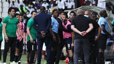 استياء في بيراميدز من مسؤولي السفارة المصرية بالكونغو