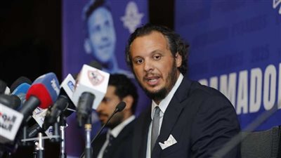 الكاف يستفسر من الجبلاية عن معايير اختيار الأندية المشاركة في إفريقيا 