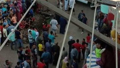 طلق ناري بقنا.. تفاصيل مشاجرة عائلتين تنتهي بإصابة 5 أشخاص 