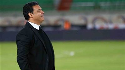 قانونية اتحاد الكرة تعتمد عقد إيهاب جلال قبل جلسة الثلاثاء