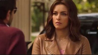 نور اللبنانية تكتشف سبب ابتعاد خطيبها عنها في راجعين يا هوى