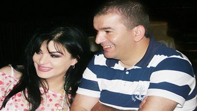 أول تعليق من نضال الأحمدية على طوني خليفة بشأن زيارته لغرفة نومها