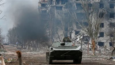 أوكرانيا.. هجوم روسي جديد في الشرق وتصريحات شيشانية عن الأوضاع في ماريبول