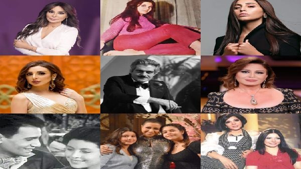 جوانب مظلمة في حياة نجوم الفن عبر العصور.. اكتئاب وعزلة وعلاج نفسي جوانب مظلمة في حياة نجوم الفن عبر العصور.. اكتئاب وعزلة وعلاج نفسي