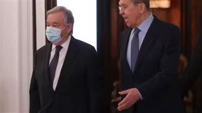 الحرب في أوكرانيا.. تصاعد أعداد اللاجئين و40 دولة قد تشارك في الحرب!