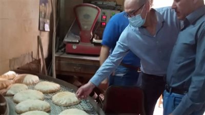 محافظ الدقهلية يحيل 52 محضر مخالفات للنيابة العامة