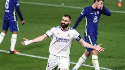 اليوم مانشستر سيتي ضد ريال مدريد وثلاث مباريات فى الدوري المصري 