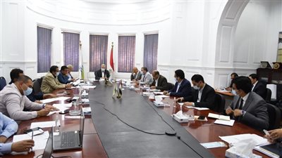 تفاصيل إجراءات «القابضة لمياه الشرب» لاستقبال فصل الصيف والعطلات الرسمية