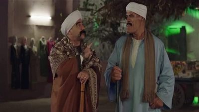 الكبير أوي 6 الحلقة 24.. الفلاحون يتركون أرض «الكبير» بسبب «مدكور»