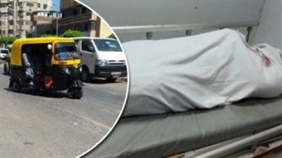 مقتل سائق توك توك بسلاح أبيض على يد سائق ملاكي بالمنيا 