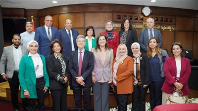 الرعاية الصحية: 31 منشأة طبية ببورسعيد والأقصر تم اعتمادهم خلال 10 أشهر