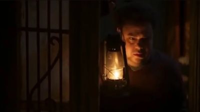 بيت الشدة الحلقة 20.. الكشف عن بؤرة نشاط الجن في درب نبأة