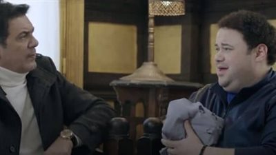 بيت الشدة الحلقة 25.. روماني يستجيب لمختار ويوقف الحفر للبحث عن الكنز