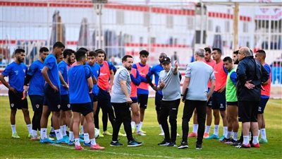 الزمالك يدرس رحيل هذين اللاعبين في يونيو