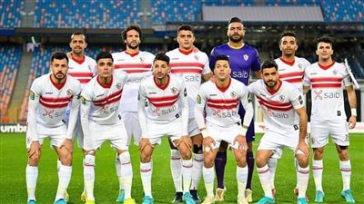 فيريرا يعلن قائمة الزمالك لمواجهة المصري البورسعيدي وجلسة مع زيزو 