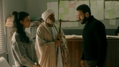 المداح 2 أسطورة الوادي الحلقة 11| كشف سر العلاقة بين مليكة والشيخ عبدالرحمن