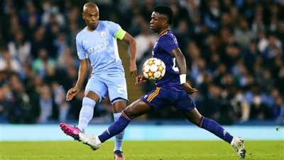 اليوم ريال مدريد ومانشستر سيتي..تعرف على التشكيل المتوقع 