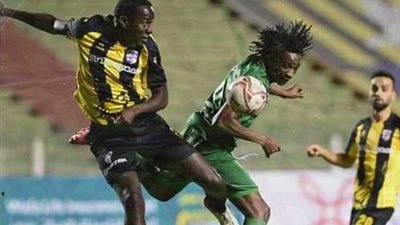 دون راحة الاتحداوية طمعانين وعلي زعيم الفلاحين ناوين