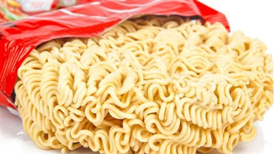 تحذير من شعبة المواد الغذائية لشركة إندومي