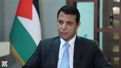 محمد دحلان في عيد تحرير سيناء: مصر الأخ الأكبر والسند التاريخي للقضية الفلسطينية