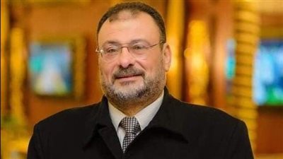 تعيين الدسوقي عميدًا لكلية التربية الرياضية بدمياط