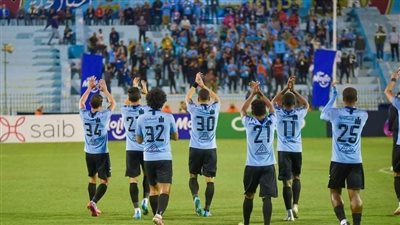 7 أهداف فى فوز فيوتشر وسموحة وسقوط الجونة وتعادل غزل المحلة مع فاركو 