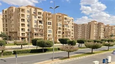 بالأسعار والمساحات.. «الإسكان» توضح تفاصيل حجز شقق القطامية جاردنز بالقاهرة الجديدة