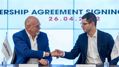 السويدي إليكتريك توقع اتفاقية مع وولونج إليكتريك لتجارة المحركات الكهربائية