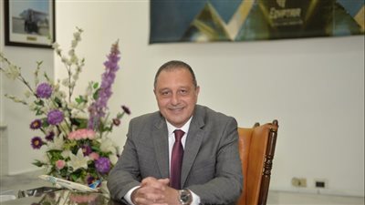 مصر للطيران تسير ١٩٤ رحلة منتظمة وإضافية خلال إجازة عيد الفطر المبارك